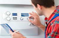 free commercial Berkswell boiler quotes